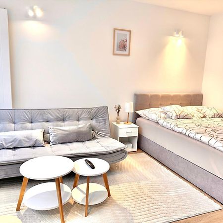 Rezidence Sadova Zlin Apartment Ngoại thất bức ảnh