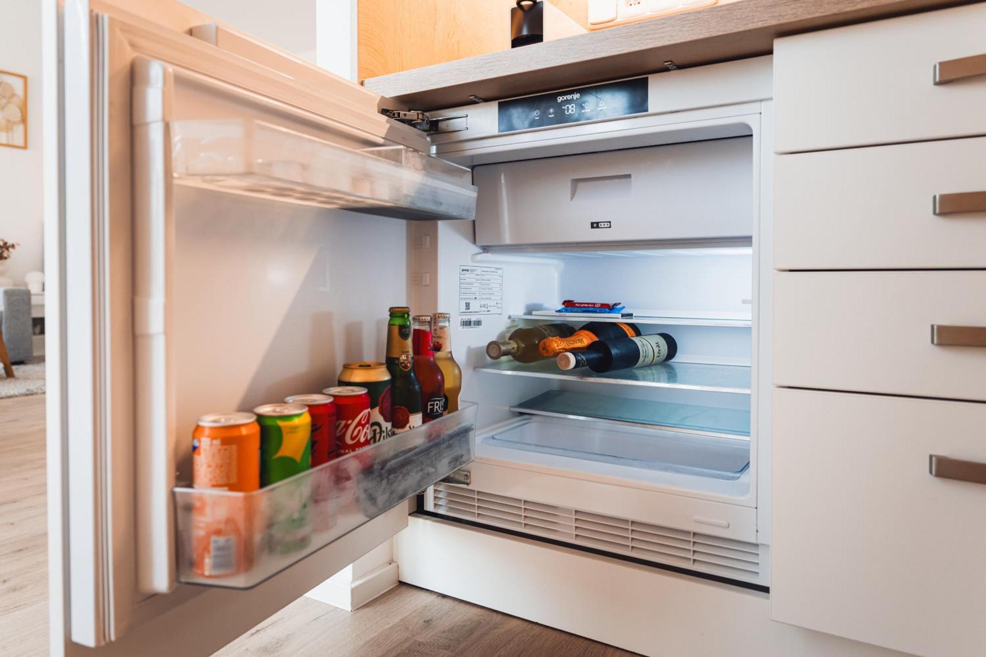 Rezidence Sadova Zlin Apartment Ngoại thất bức ảnh