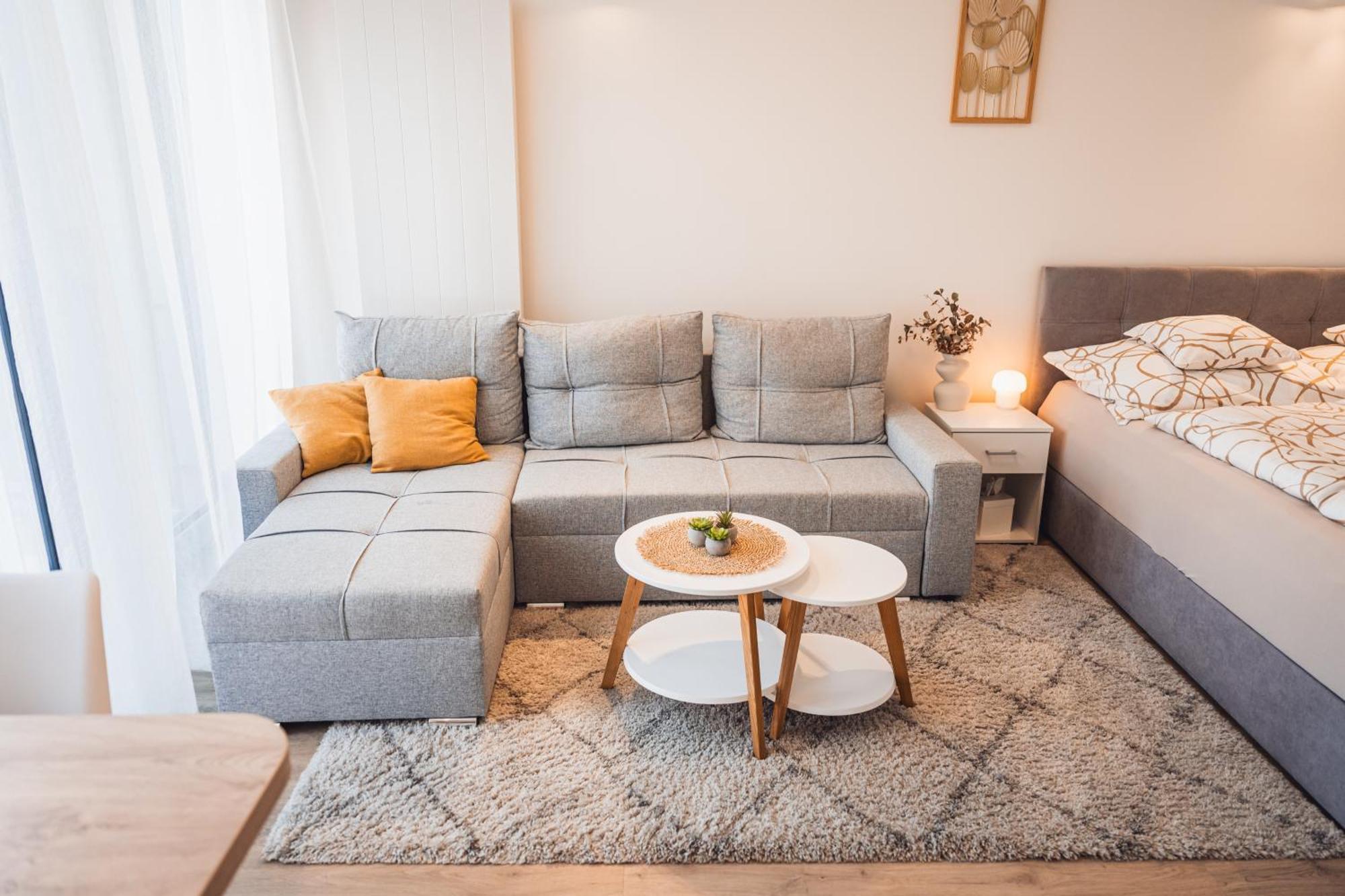 Rezidence Sadova Zlin Apartment Ngoại thất bức ảnh