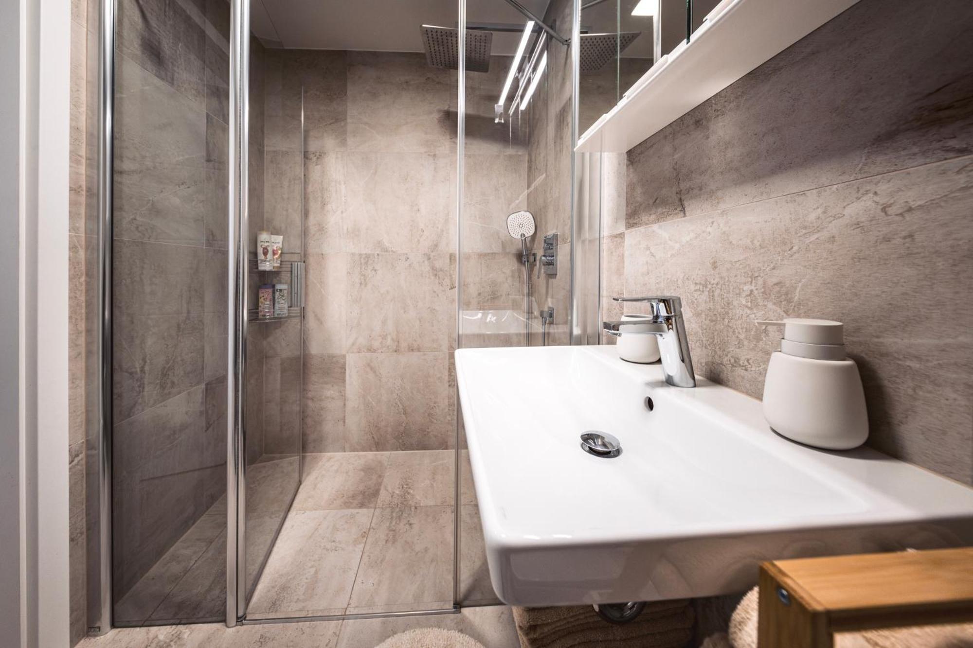 Rezidence Sadova Zlin Apartment Ngoại thất bức ảnh