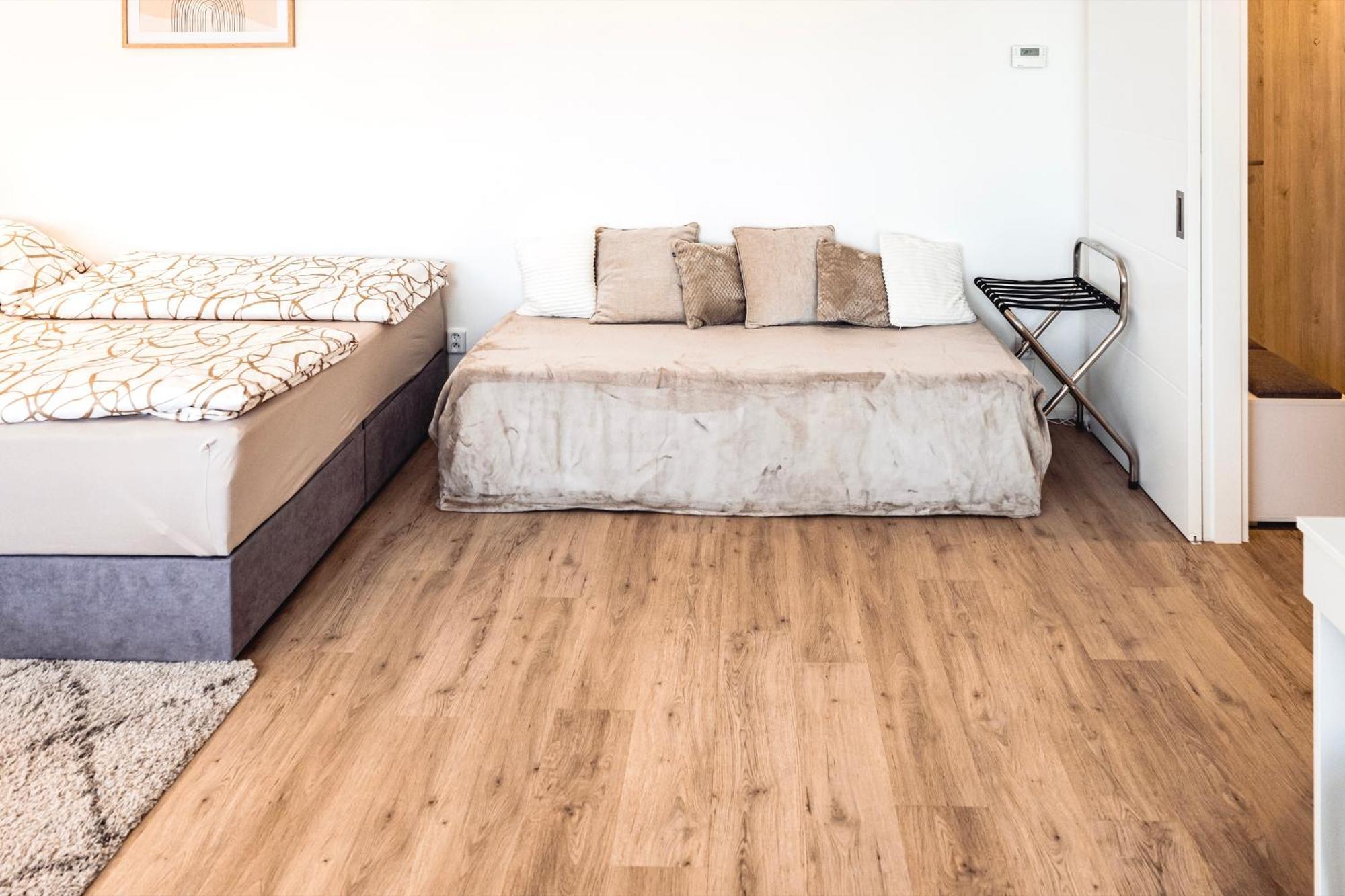 Rezidence Sadova Zlin Apartment Ngoại thất bức ảnh