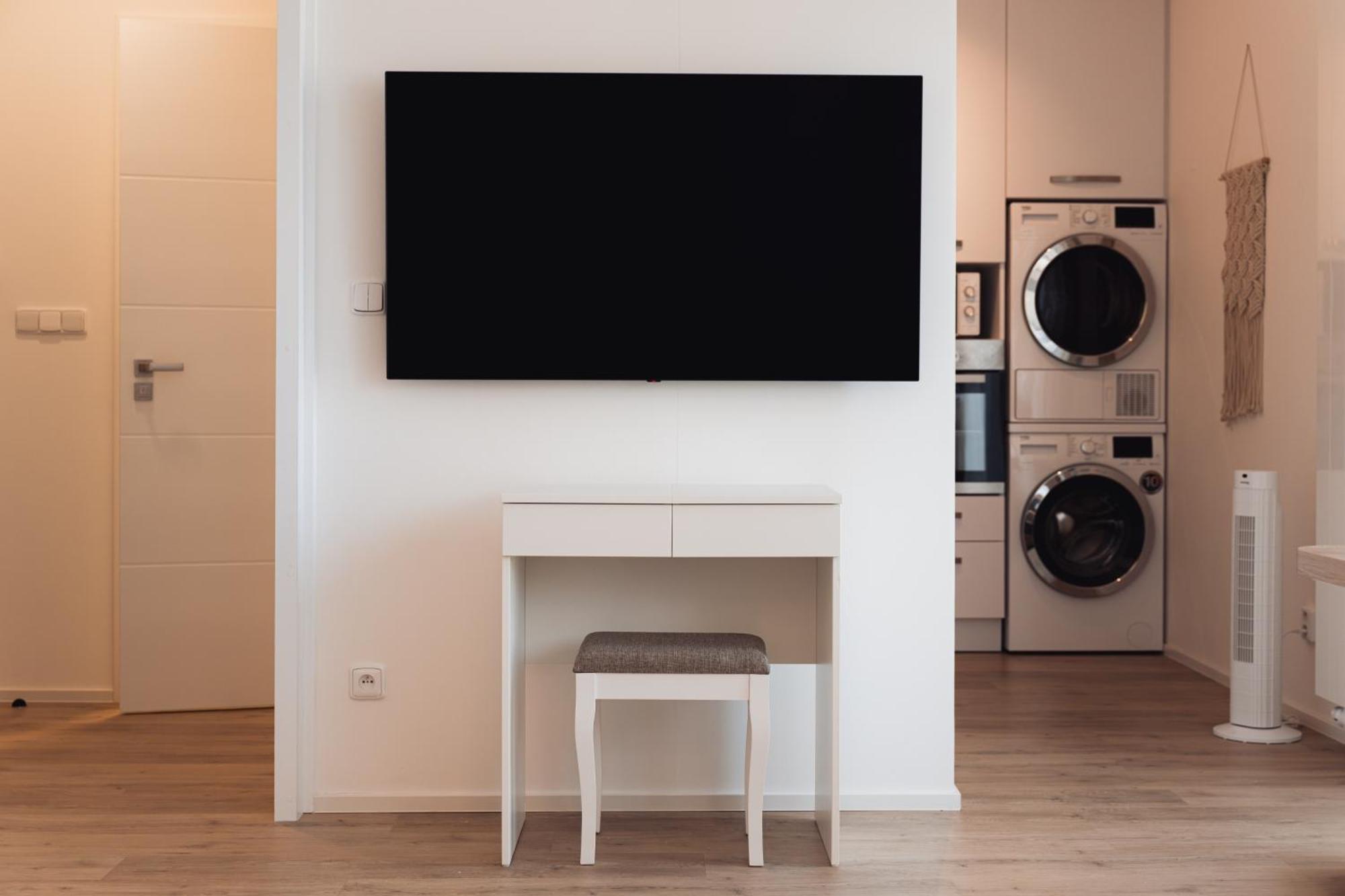 Rezidence Sadova Zlin Apartment Ngoại thất bức ảnh