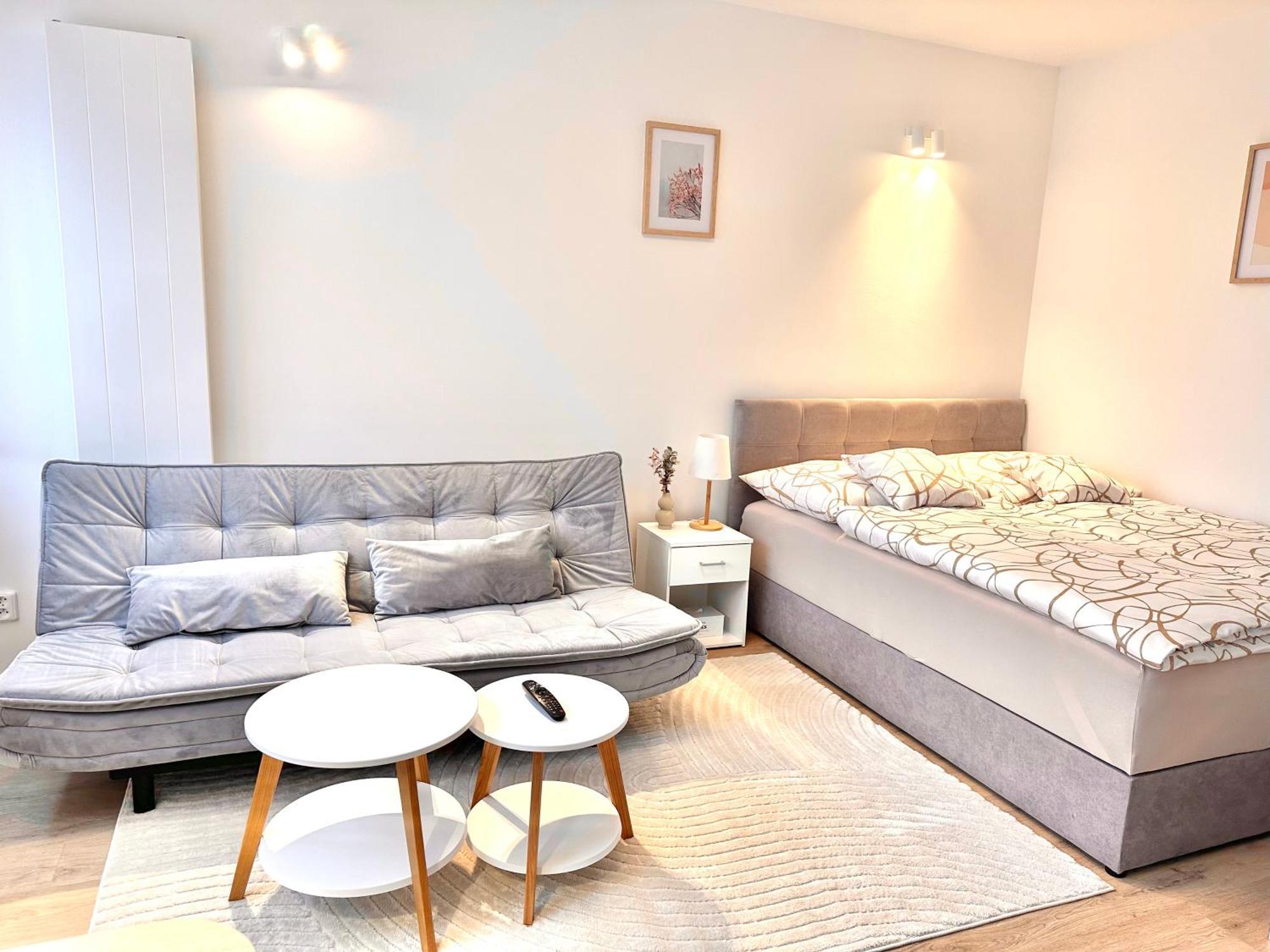 Rezidence Sadova Zlin Apartment Ngoại thất bức ảnh